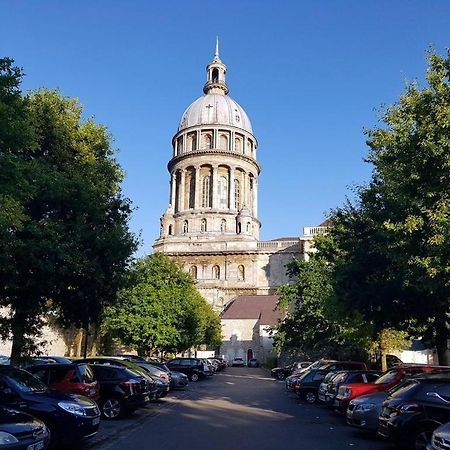 Lumineux T2 Vieille Ville 3 Pers Parking Gratuit - By La Source D'Orfee Boulogne-sur-Mer Exterior foto